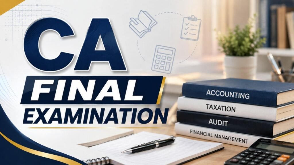 CA Full Form