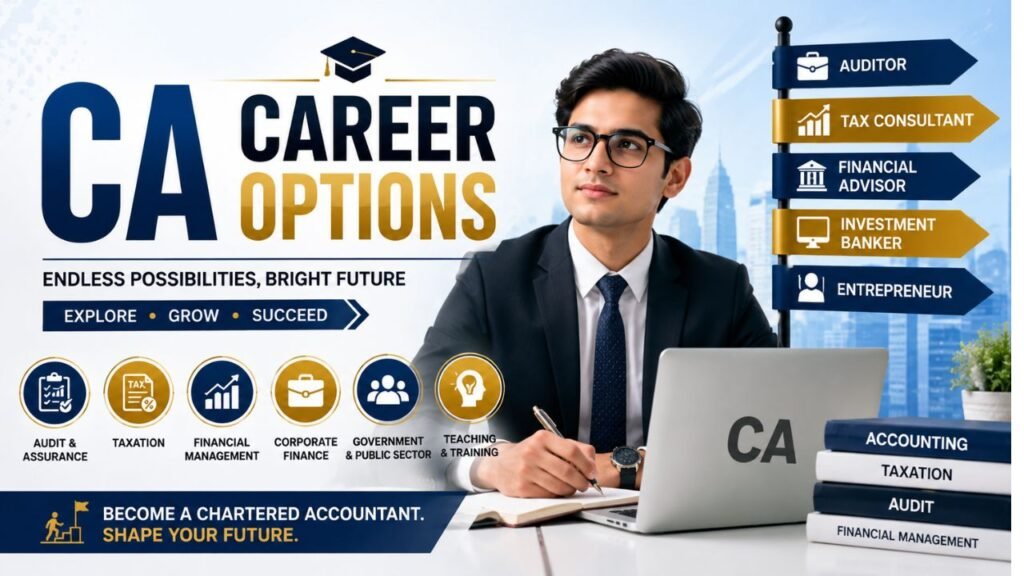 CA Full Form