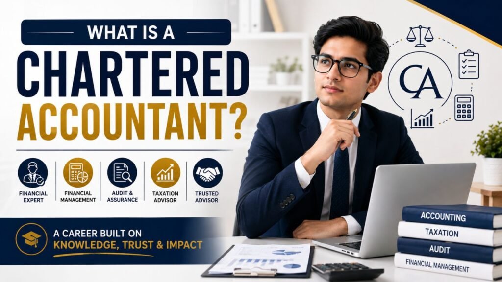 CA Full Form