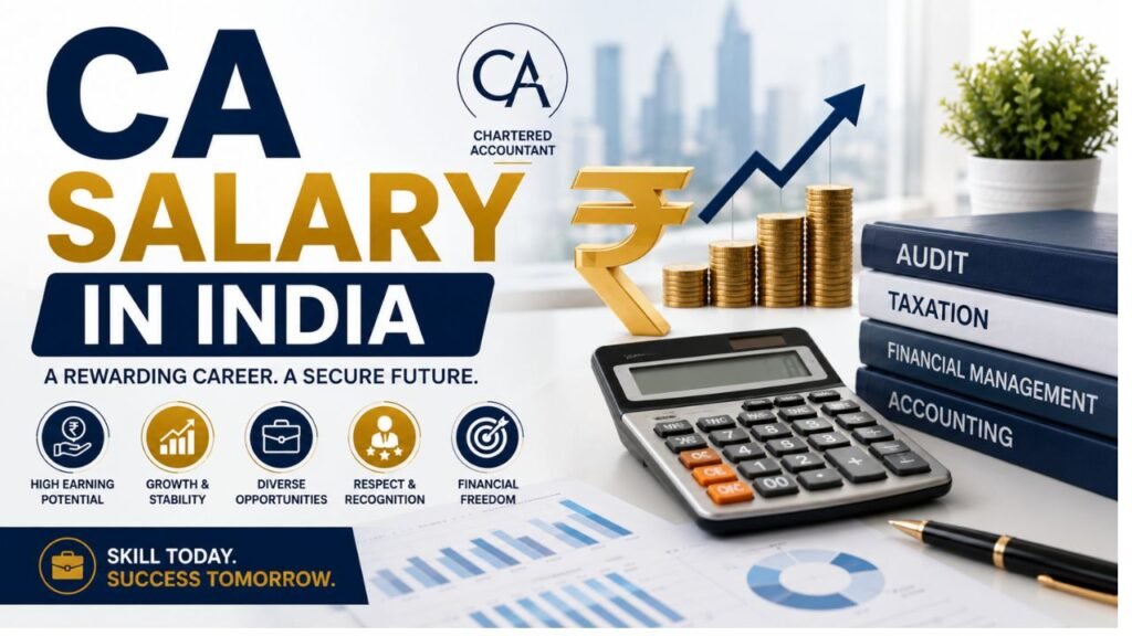 CA Full Form