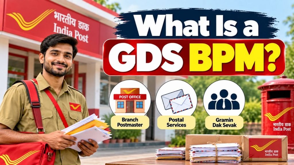 GDS BPM Salary